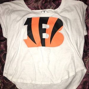 PINK shirt size Small